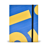 Oliver Notebook