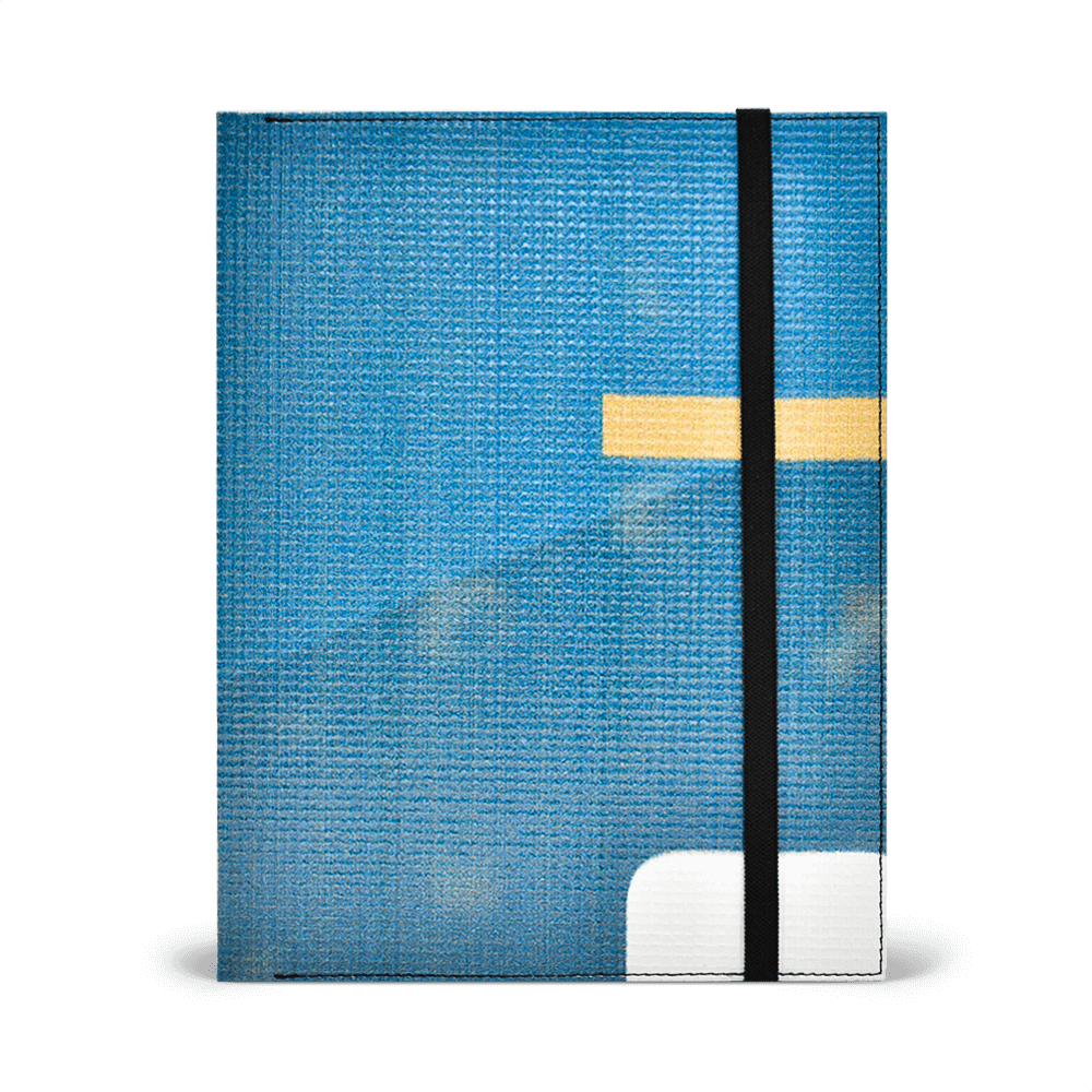Oliver Notebook