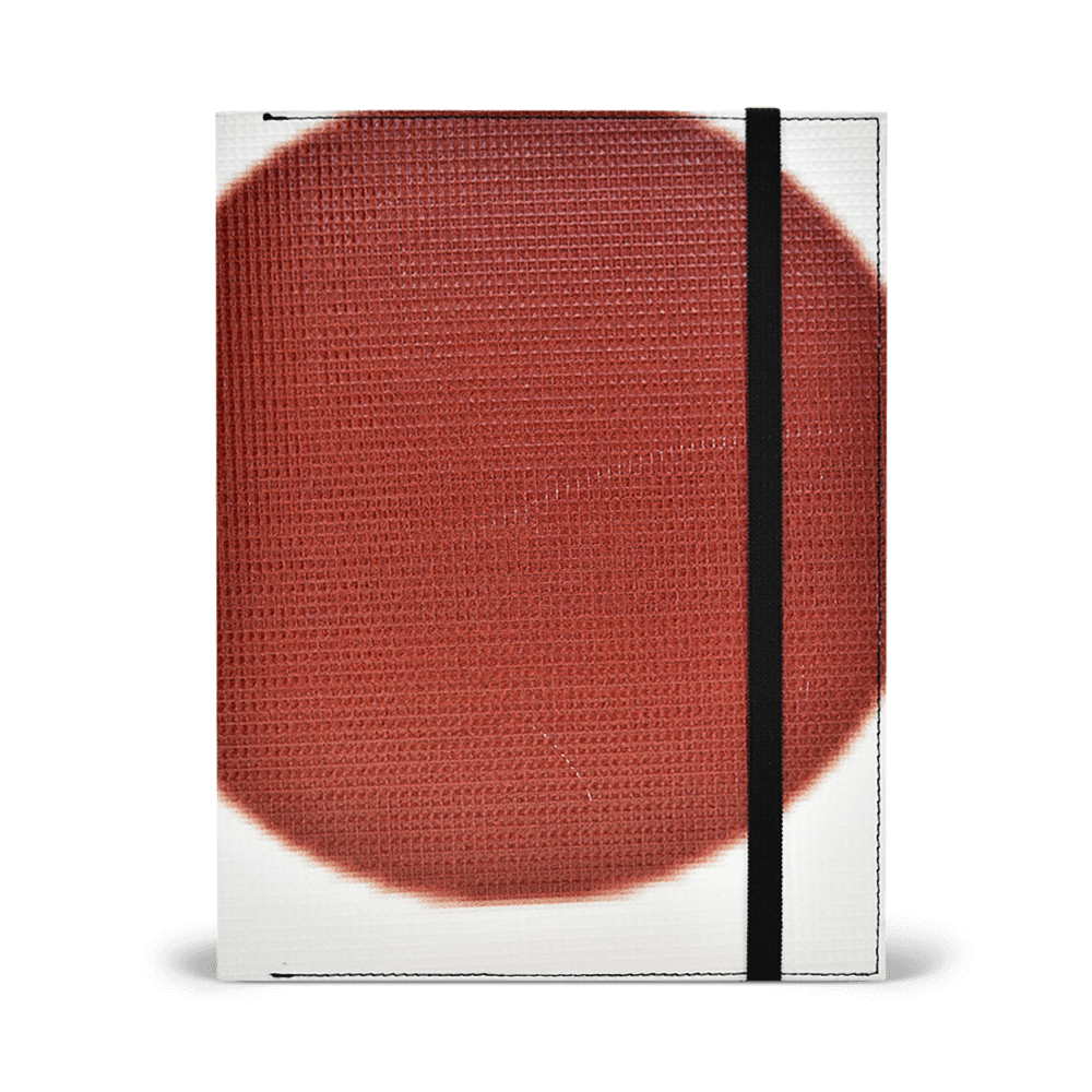 Oliver Notebook