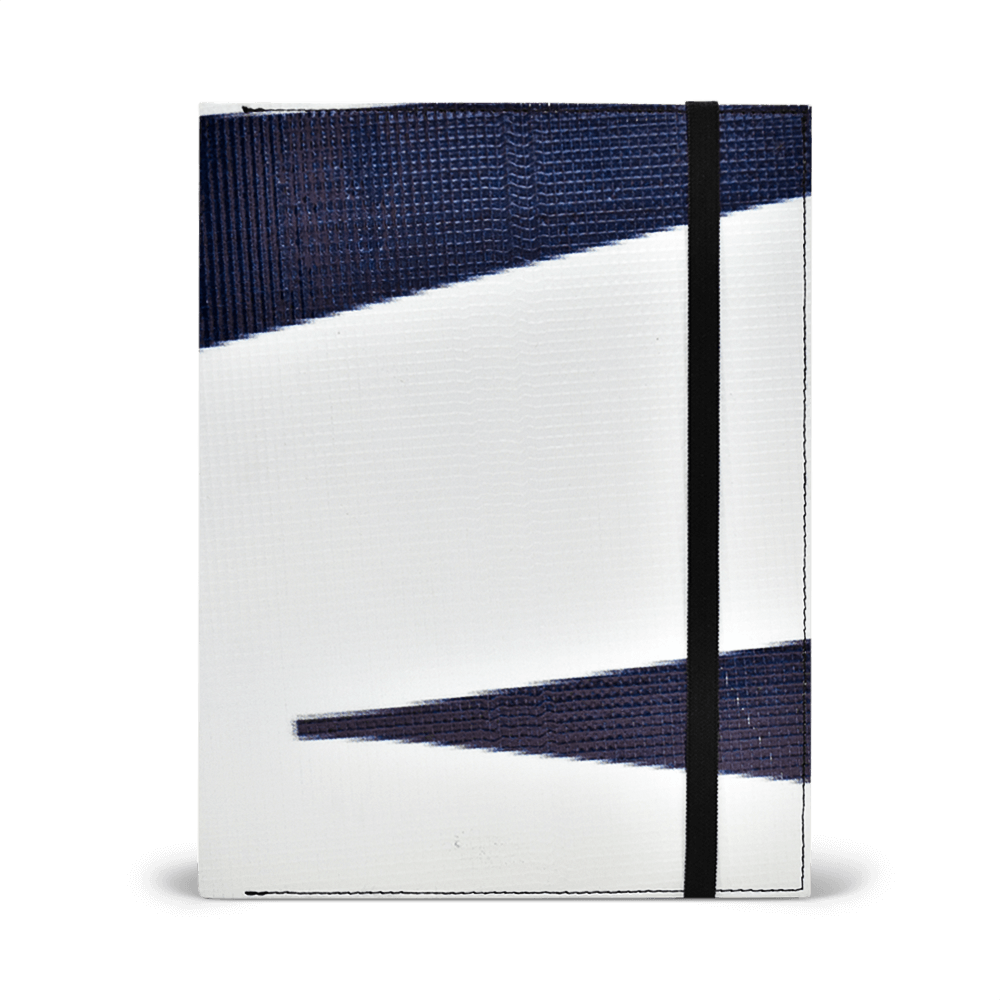 Oliver Notebook