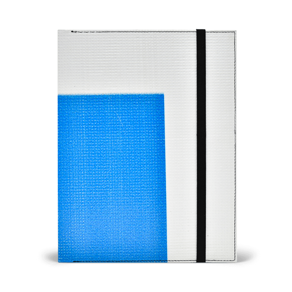 Oliver Notebook