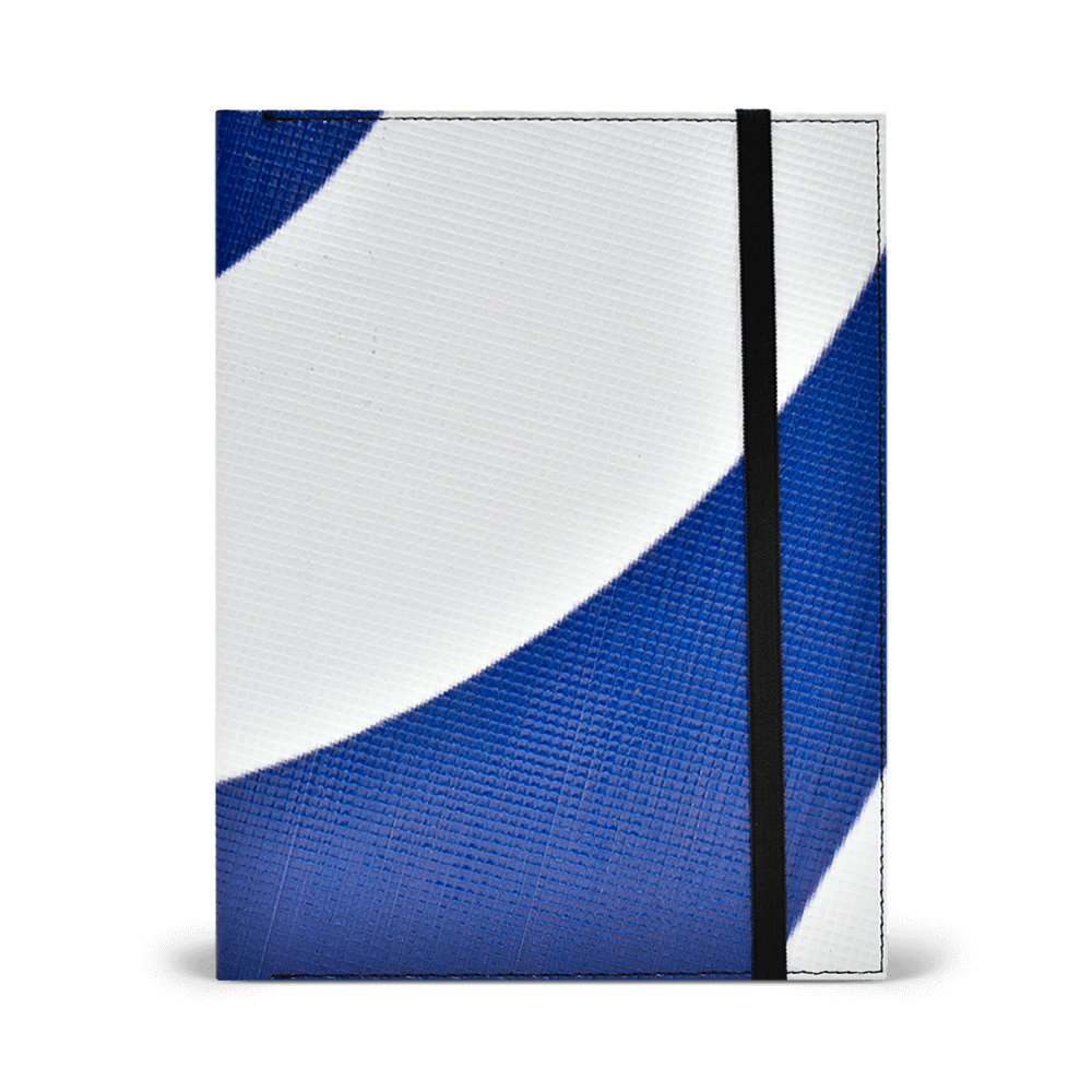 Oliver Notebook
