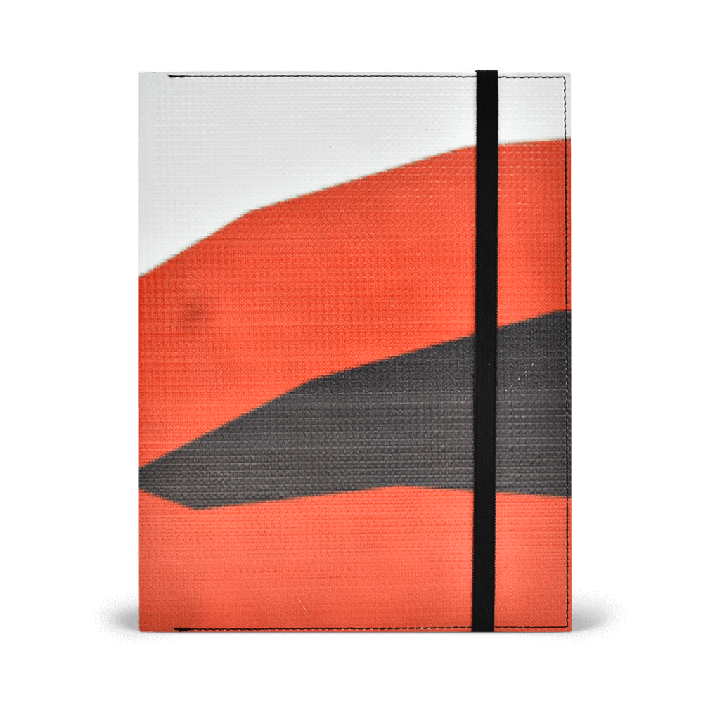 Oliver Notebook