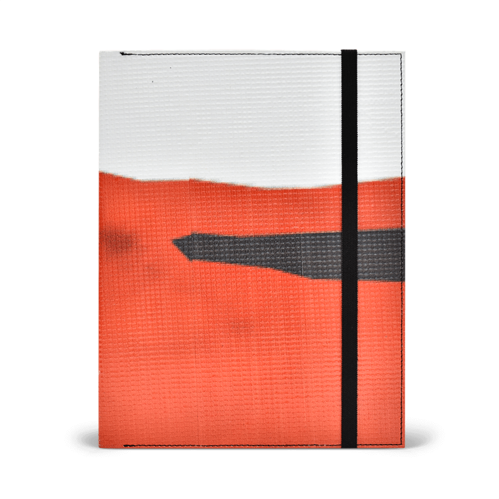 Oliver Notebook