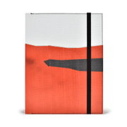 Oliver Notebook