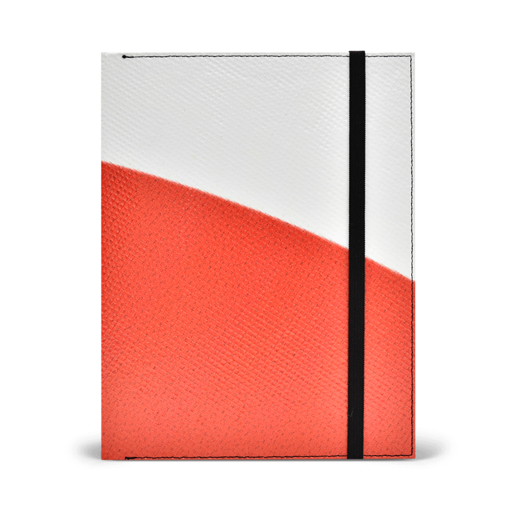 Oliver Notebook