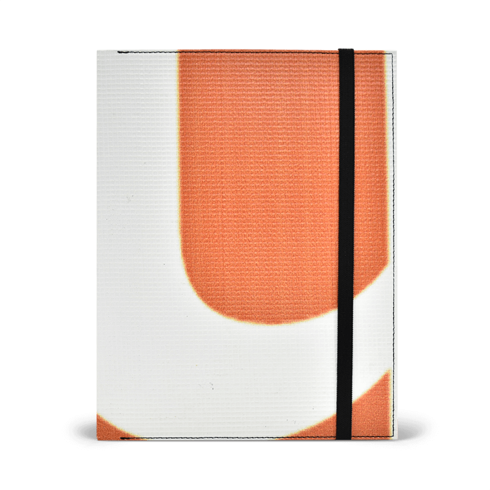 Oliver Notebook