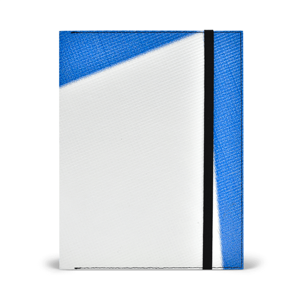 Oliver Notebook