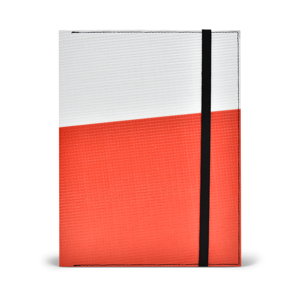 Oliver Notebook