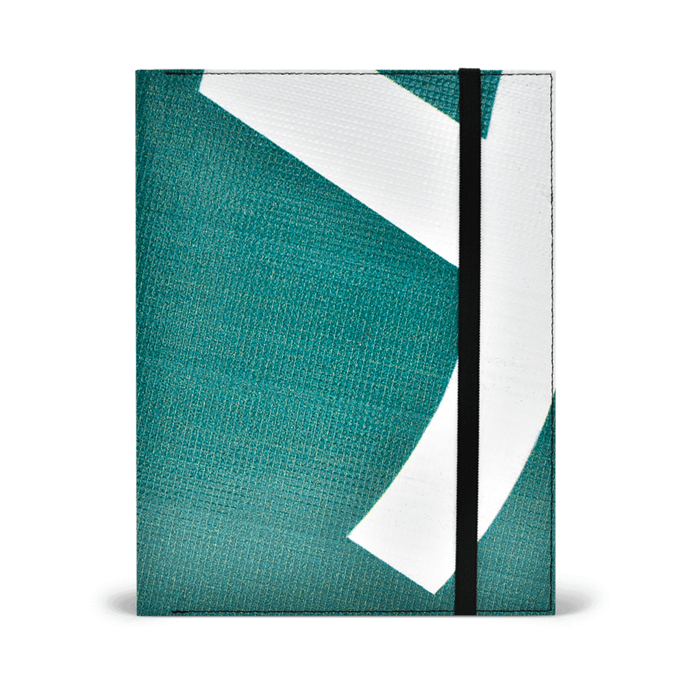 Oliver Notebook
