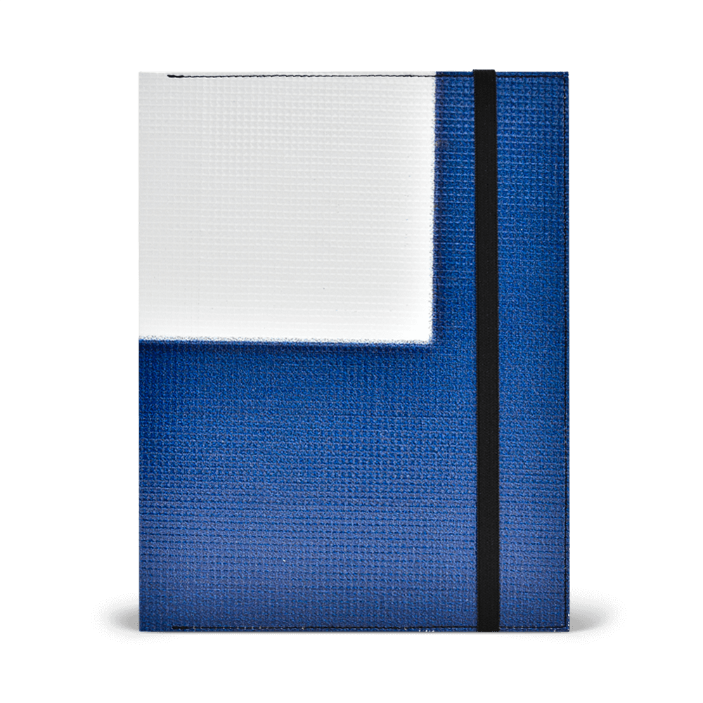 Oliver Notebook