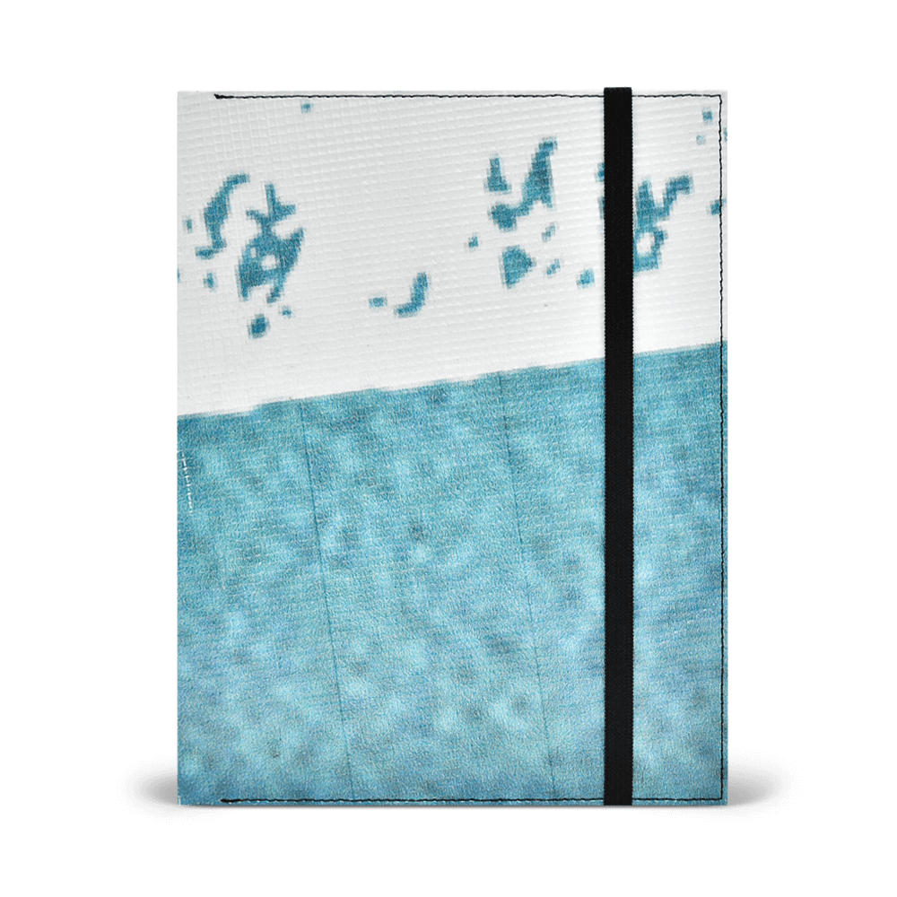 Oliver Notebook
