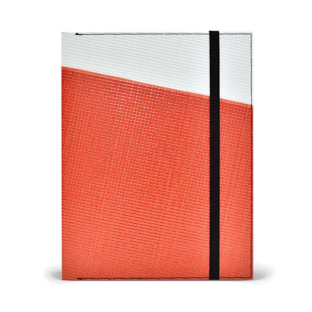 Oliver Notebook