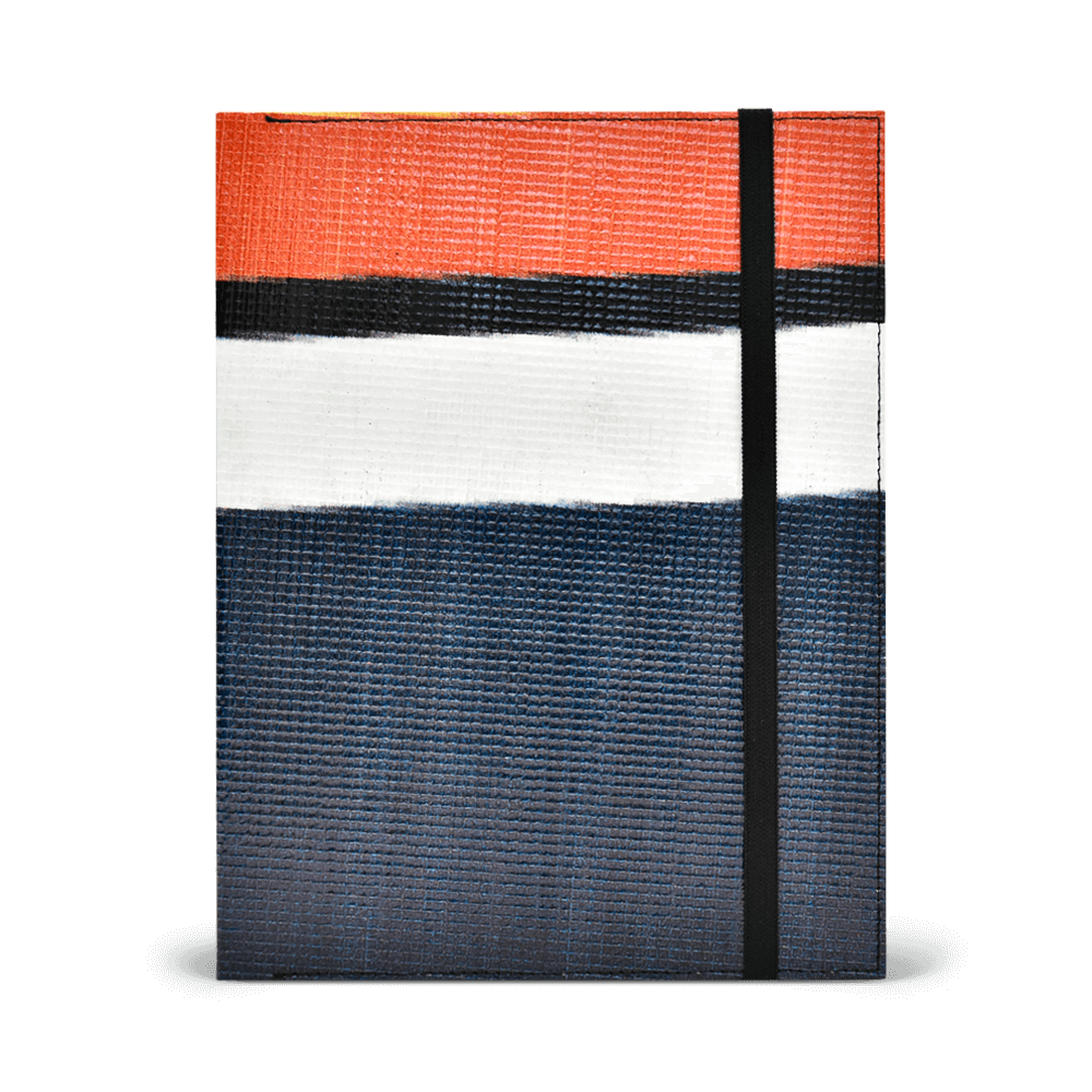 Oliver Notebook