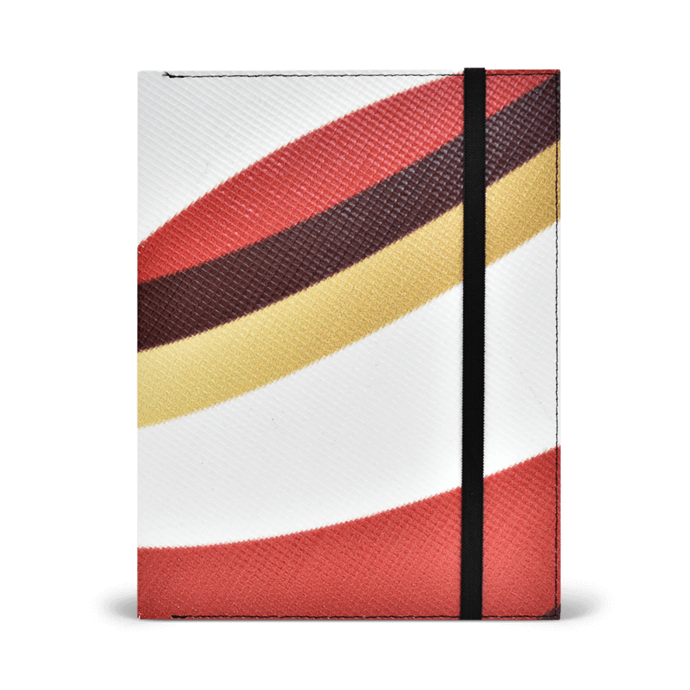 Oliver Notebook