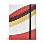 Oliver Notebook