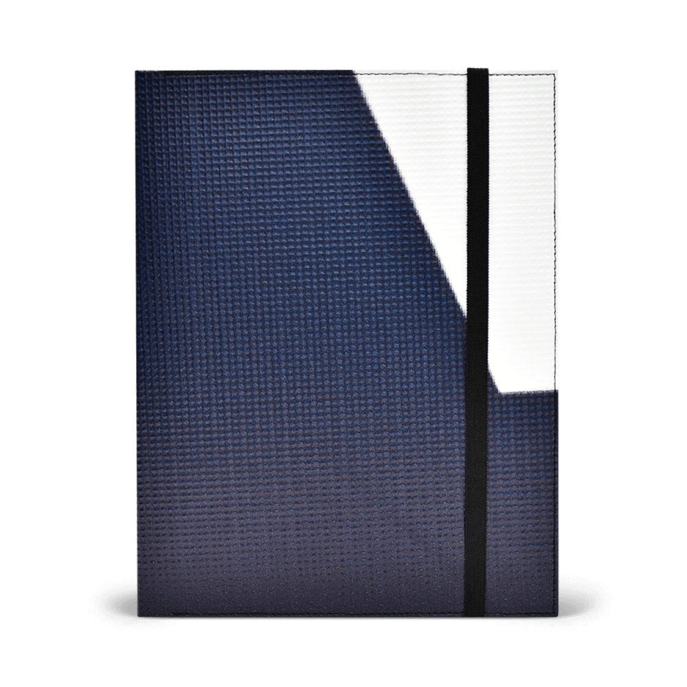 Oliver Notebook