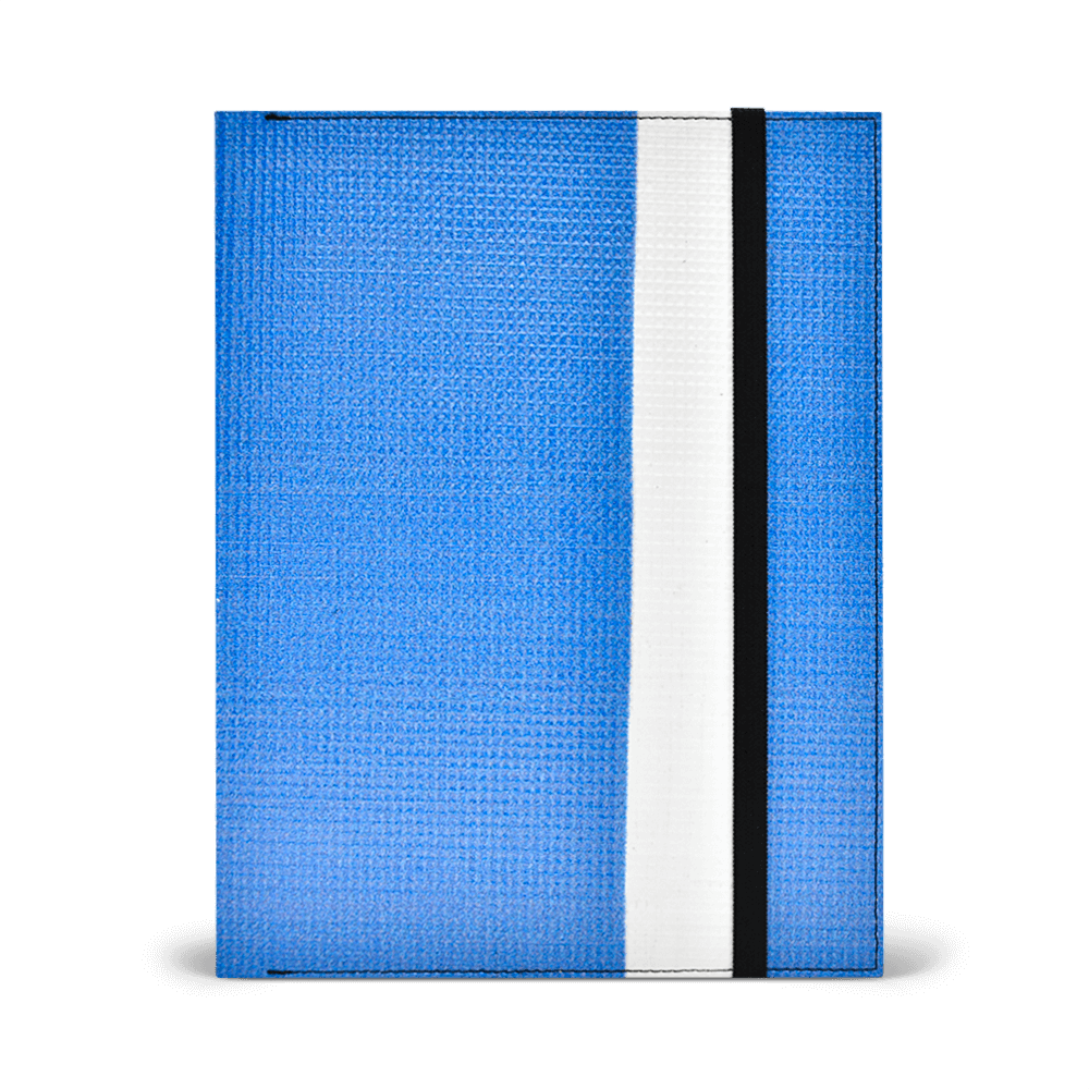 Oliver Notebook