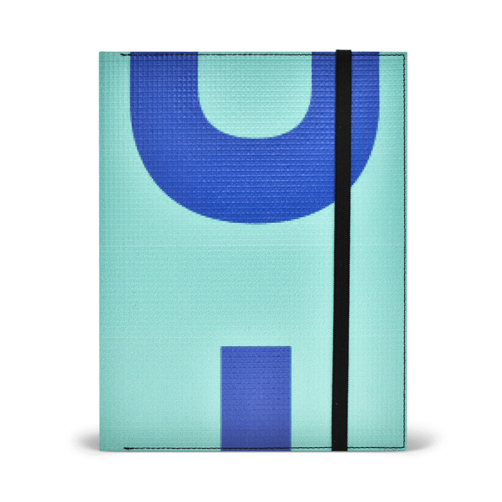 Oliver Notebook
