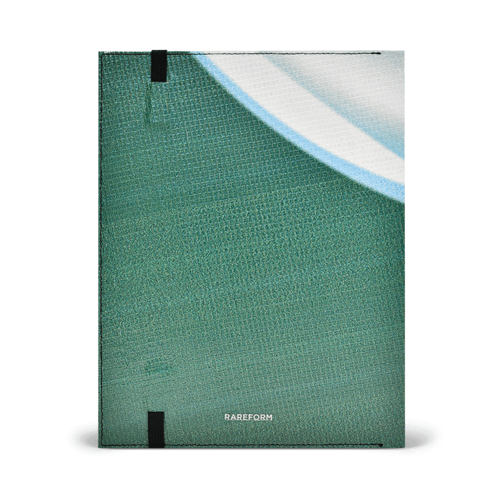 Oliver Notebook
