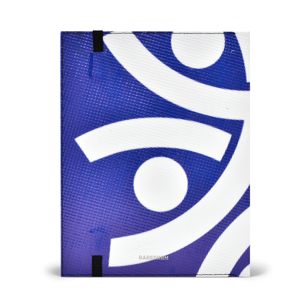Oliver Notebook
