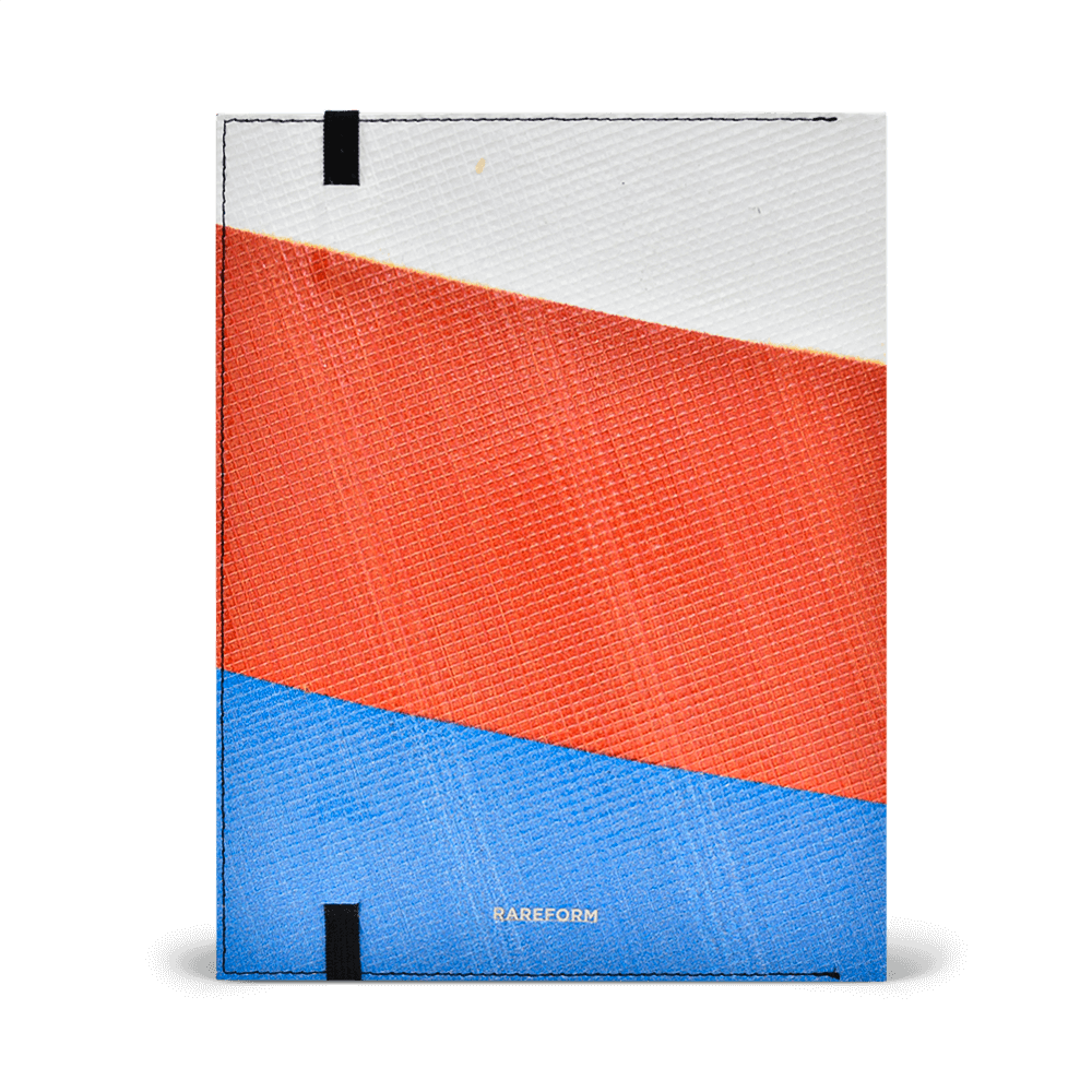 Oliver Notebook