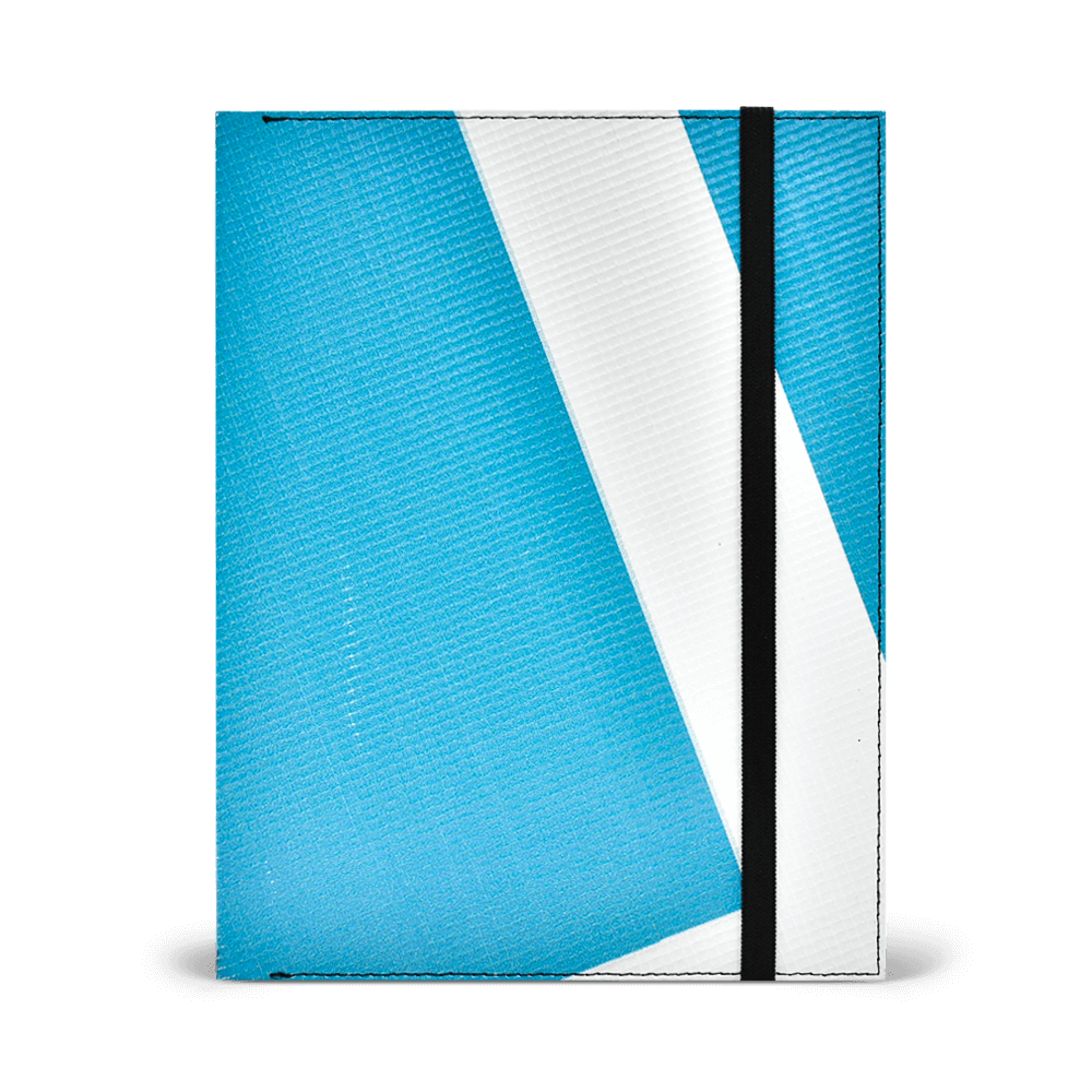 Oliver Notebook
