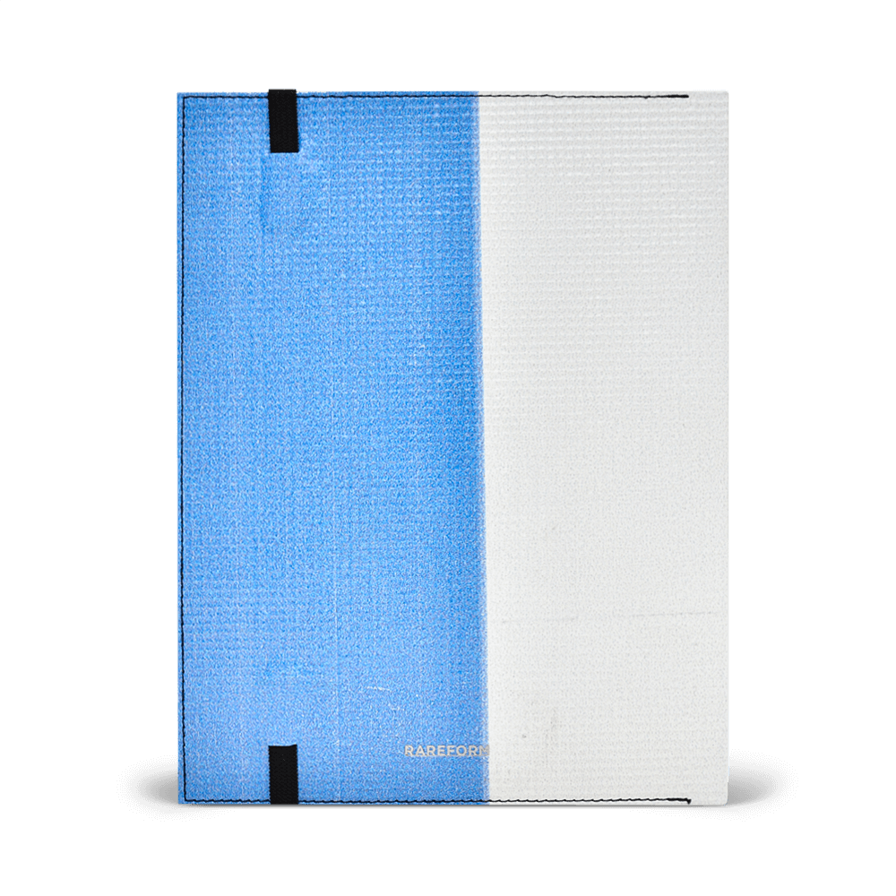 Oliver Notebook