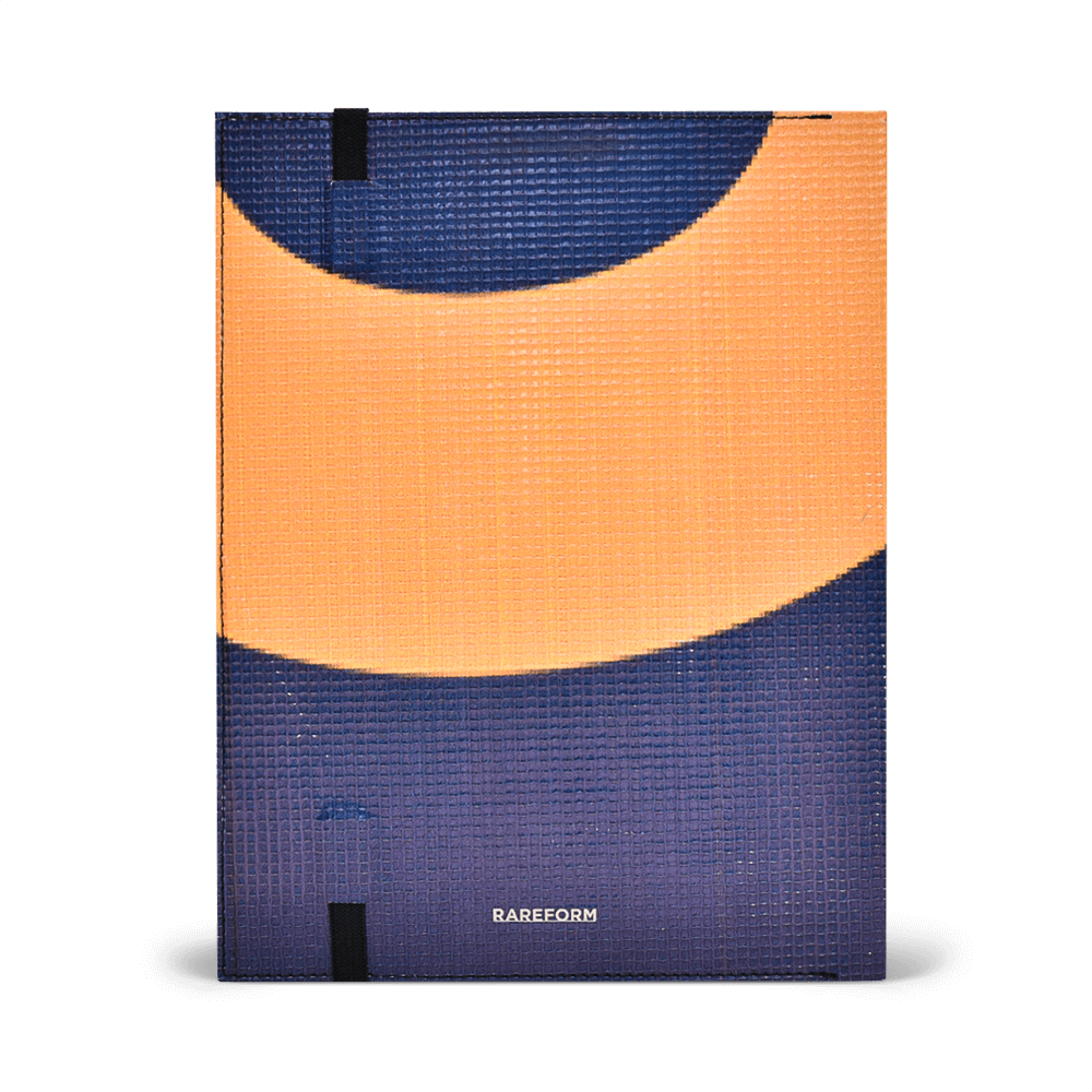 Oliver Notebook