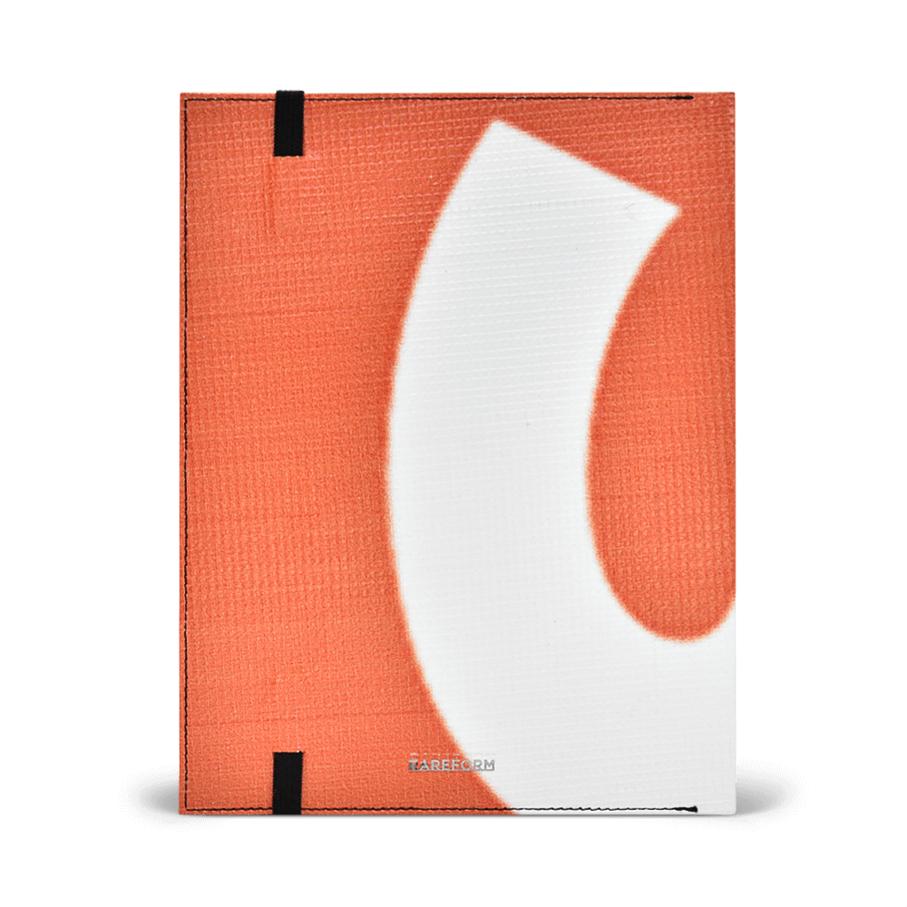 Oliver Notebook