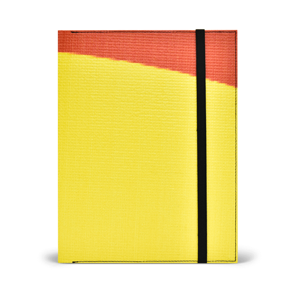 Oliver Notebook