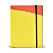 Oliver Notebook