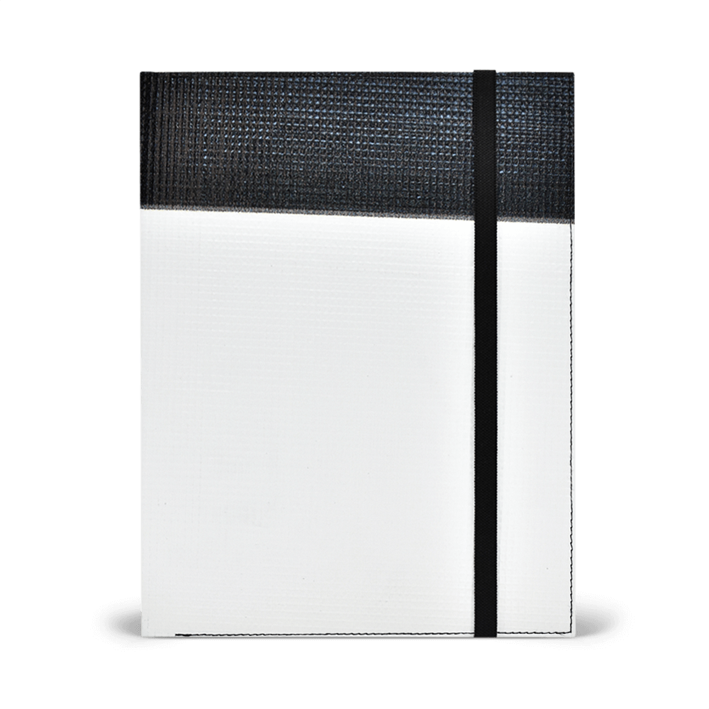 Oliver Notebook