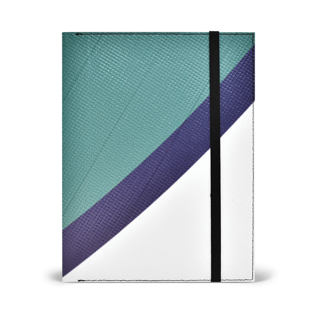 Oliver Notebook