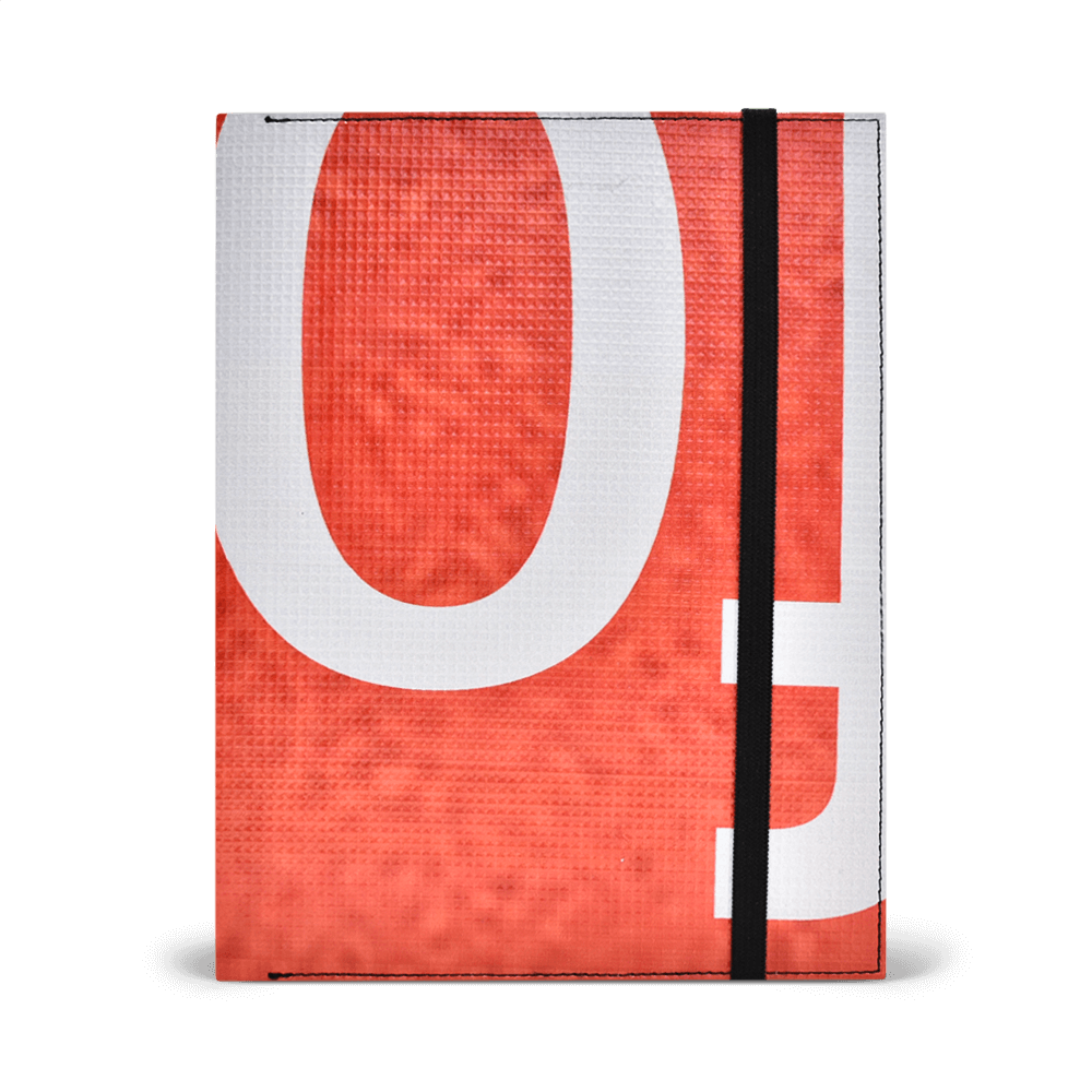 Oliver Notebook