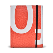 Oliver Notebook