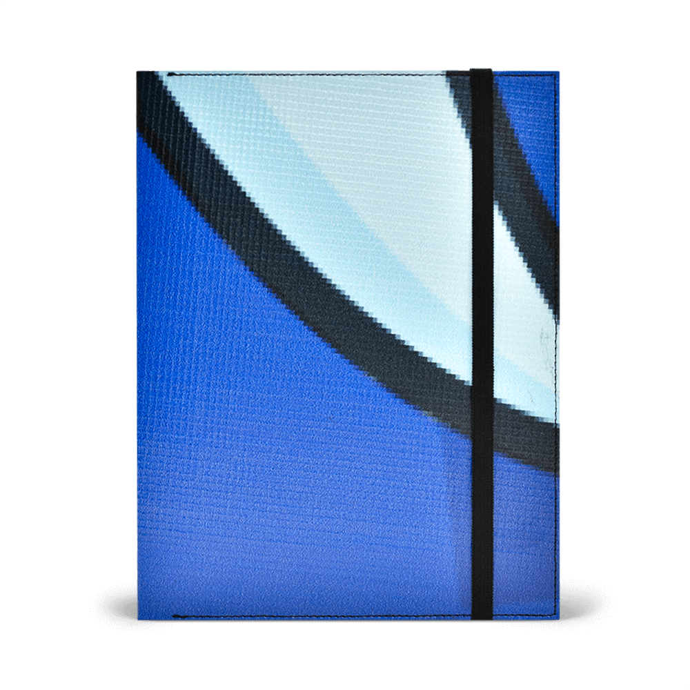 Oliver Notebook