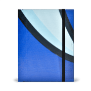 Oliver Notebook