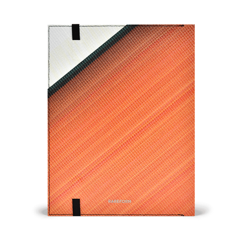 Oliver Notebook