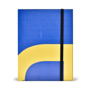 Oliver Notebook