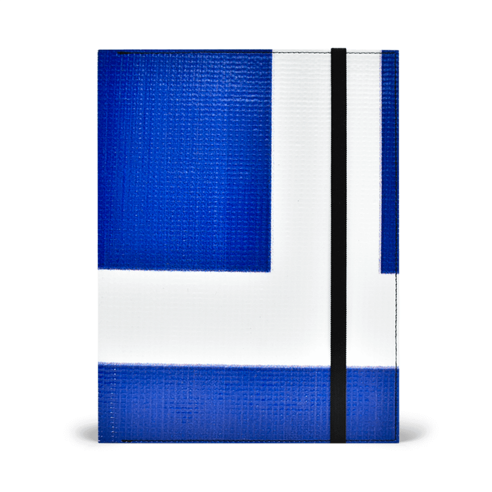 Oliver Notebook