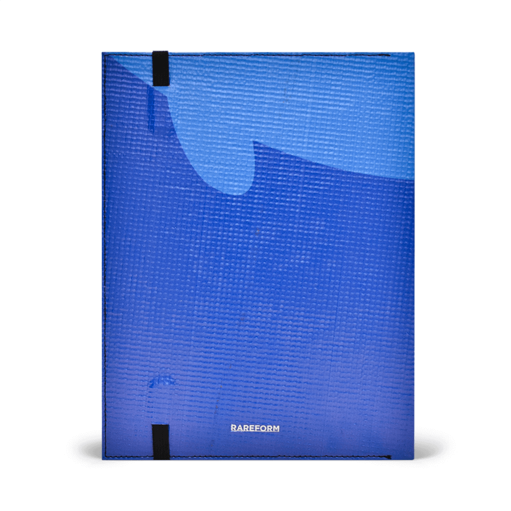 Oliver Notebook