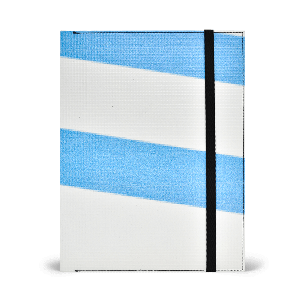 Oliver Notebook