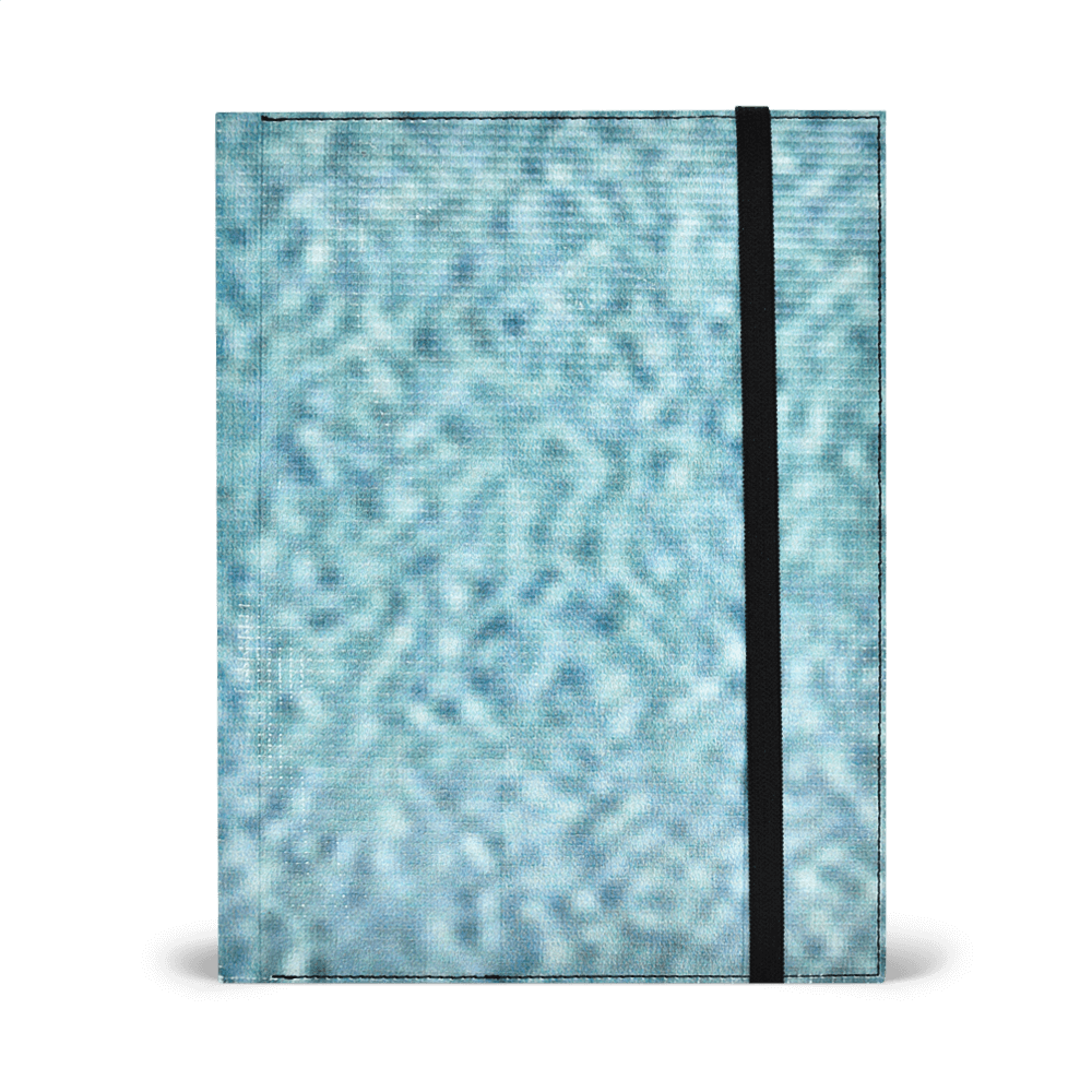 Oliver Notebook