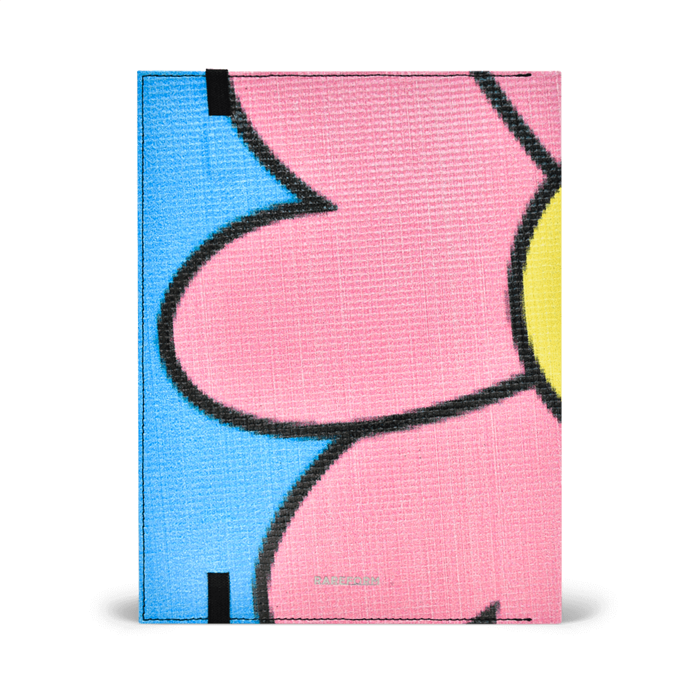 Oliver Notebook
