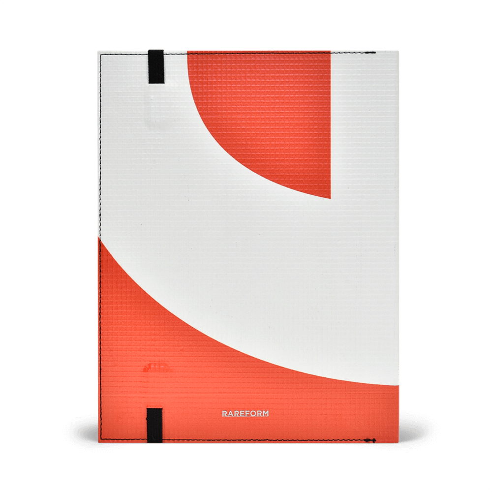 Oliver Notebook