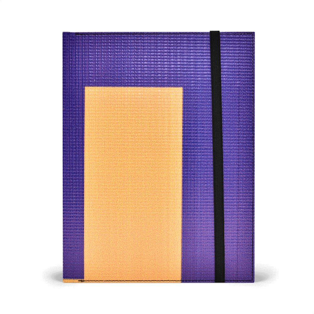 Oliver Notebook