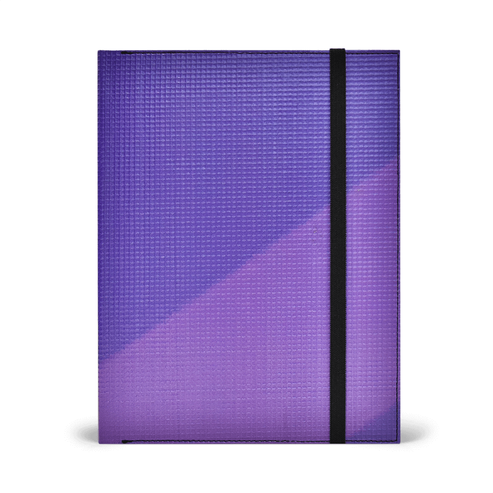 Oliver Notebook