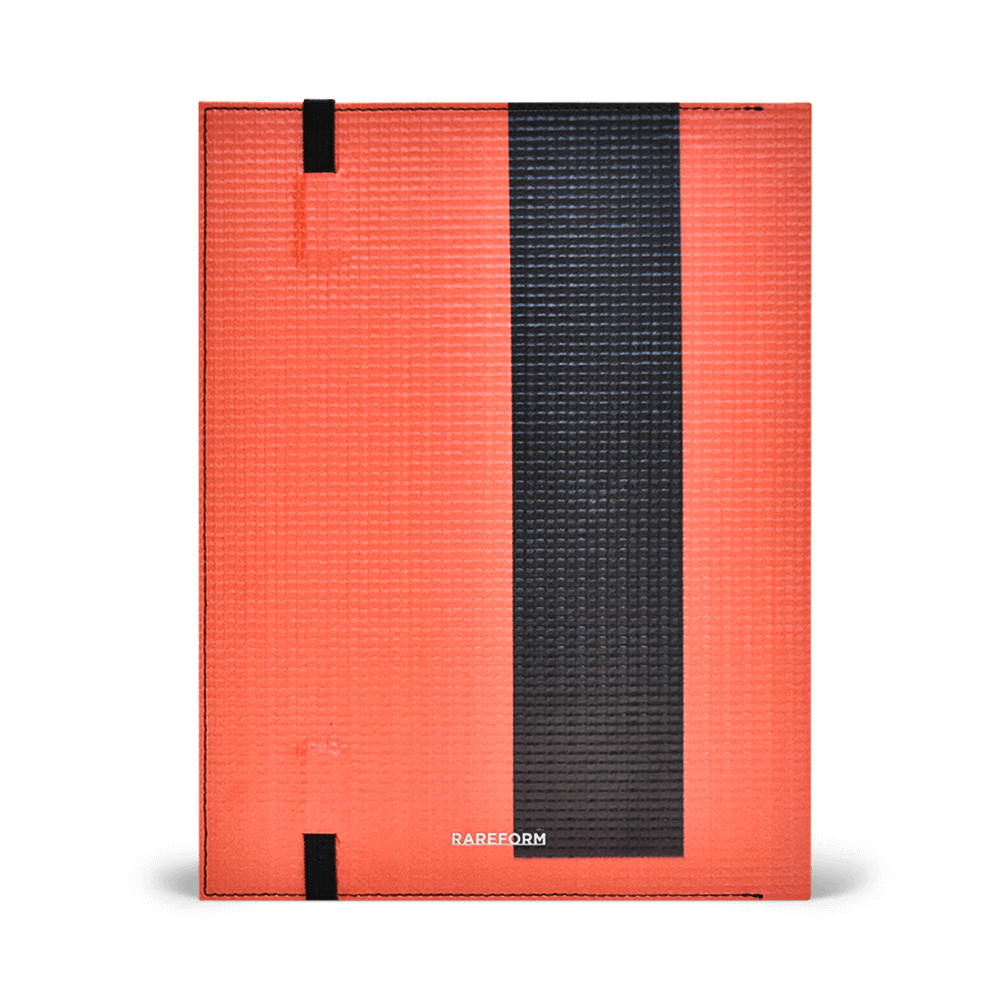 Oliver Notebook