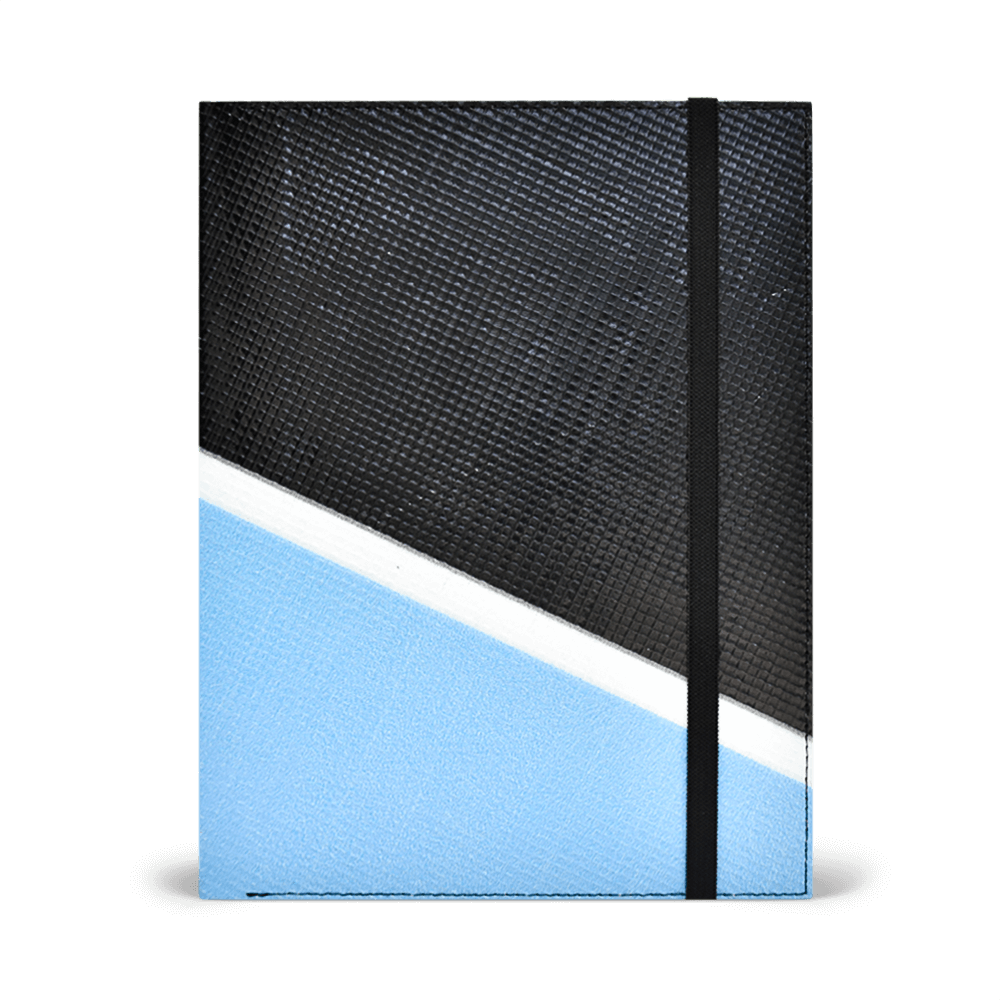 Oliver Notebook